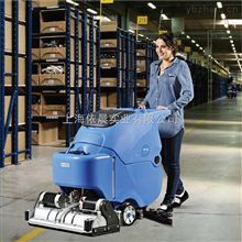 掃地拖地一體機(jī)選購指南 從容恩手推式加壓洗地機(jī)到工廠車間專用機(jī)型