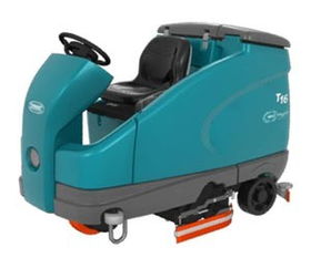 全自動洗地機(jī)與進(jìn)口洗地車的價(jià)格、型號規(guī)格及洗掃一體機(jī)概述