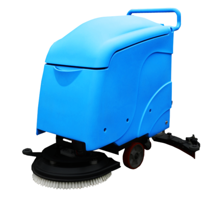 趙一（個(gè)體經(jīng)營）電動洗地機(jī) 一站式洗掃一體解決方案