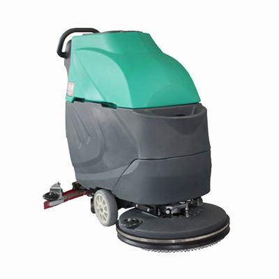 依晨YZ-530手推式洗地機(jī) 清潔設(shè)備市場的實(shí)力之選