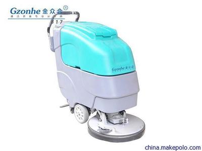 陜西地區(qū)洗地機(jī)與掃地機(jī)設(shè)備選購指南