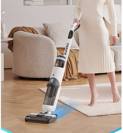 洗拖一體機(jī)、手持無線洗地機(jī)與掃地機(jī) 清潔家電選購全指南