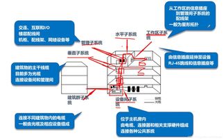 網絡布線 構建數字世界的脈絡，與動漫設計的奇趣交織