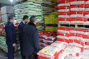 防疫進行時 區市場監督管理局在行動，保障食用農產品批發安全