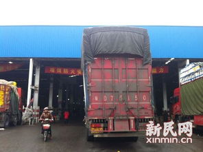 農產品批發市場的安全隱患與電器違規使用問題