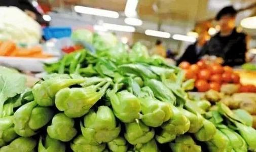 上海新一期食品抽檢公布 3批次食用農產品不合格，監管聚焦批發環節