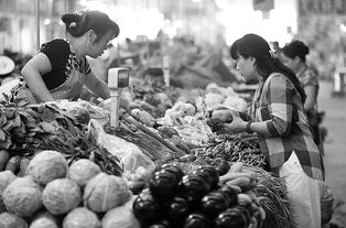 食用農(nóng)產(chǎn)品批發(fā)價(jià)格連續(xù)三周上漲 成因、影響與展望