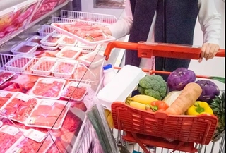 8月24-30日食用農(nóng)產(chǎn)品價(jià)格周報(bào) 豬肉批發(fā)價(jià)微降0.2%，市場(chǎng)整體供應(yīng)穩(wěn)定