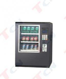 TCN-M880自動(dòng)售貨機(jī) 高效便捷的智能零售解決方案