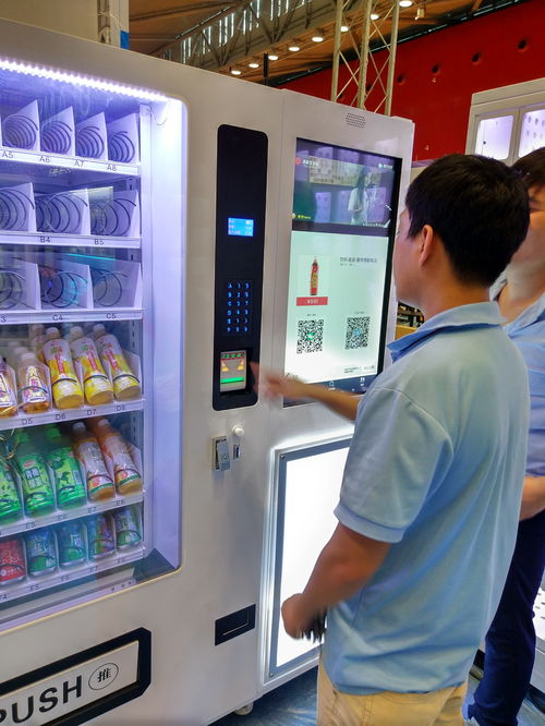 自動(dòng)售貨機(jī)運(yùn)營(yíng)企業(yè)如何做好商品供應(yīng)商的管理工作
